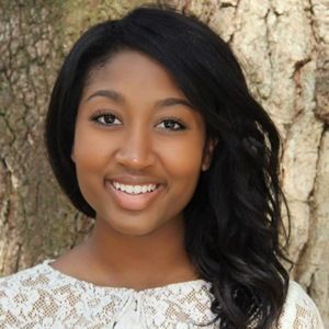 Meet your Posher, Jasmine